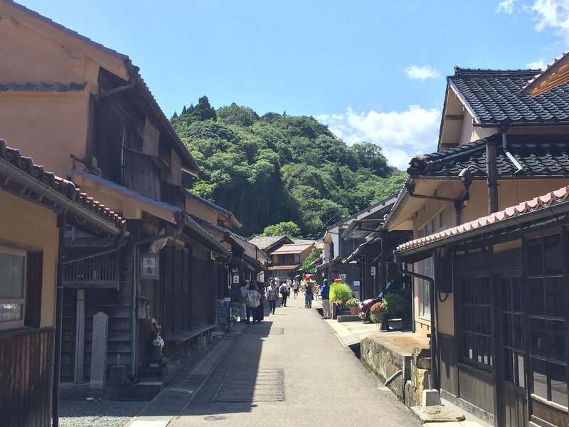 【羽田空港発】 広島・山口・島根4つの世界遺産と 名湯玉造温泉・萩温泉郷3日間2