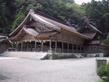 【JR福山駅発】えびすだいこく両参り♪出雲大社と美保神社 日帰り