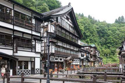 【静岡・新富士・三島発】 まるごと山形県ぐるり大周遊３日間