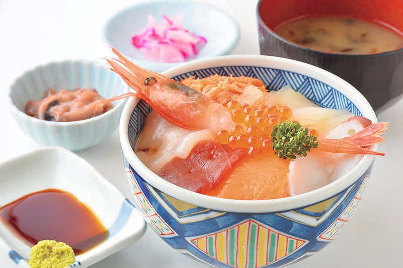 【岩手県・新幹線駅（盛岡駅～一ノ関駅）発】 北海道新幹線＆道南いさりび鉄道開業10周年記念！テツでてくてく函館さんぽ（2日間）3