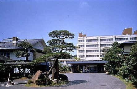 【石川県内発】 JR利用 出雲大社昇殿祈祷と足立美術館・玉造温泉 2日間