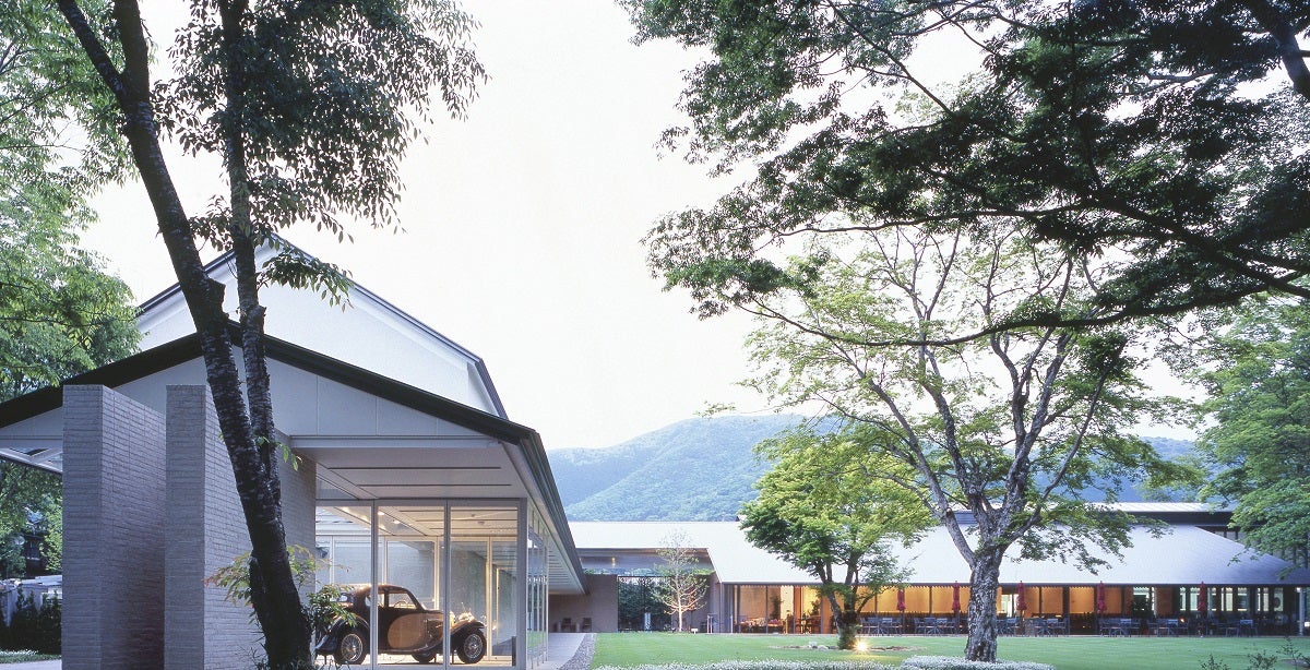 【千葉県内※銚子・茂原発着ルートを除く発】 今年オープン！富士山麓のFUJI PREMIUM BREWING 大人箱根旅日帰りバスツアー3