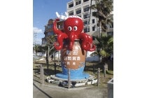 【名古屋駅発】＊日帰り昼食付＊『佐久島　篠島　日間賀島　３島めぐり』3