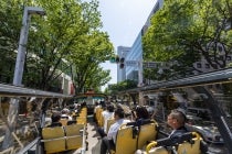 【１４時発】あいち・なごや オープントップバス『なごや満喫！王道パノラマコース』3