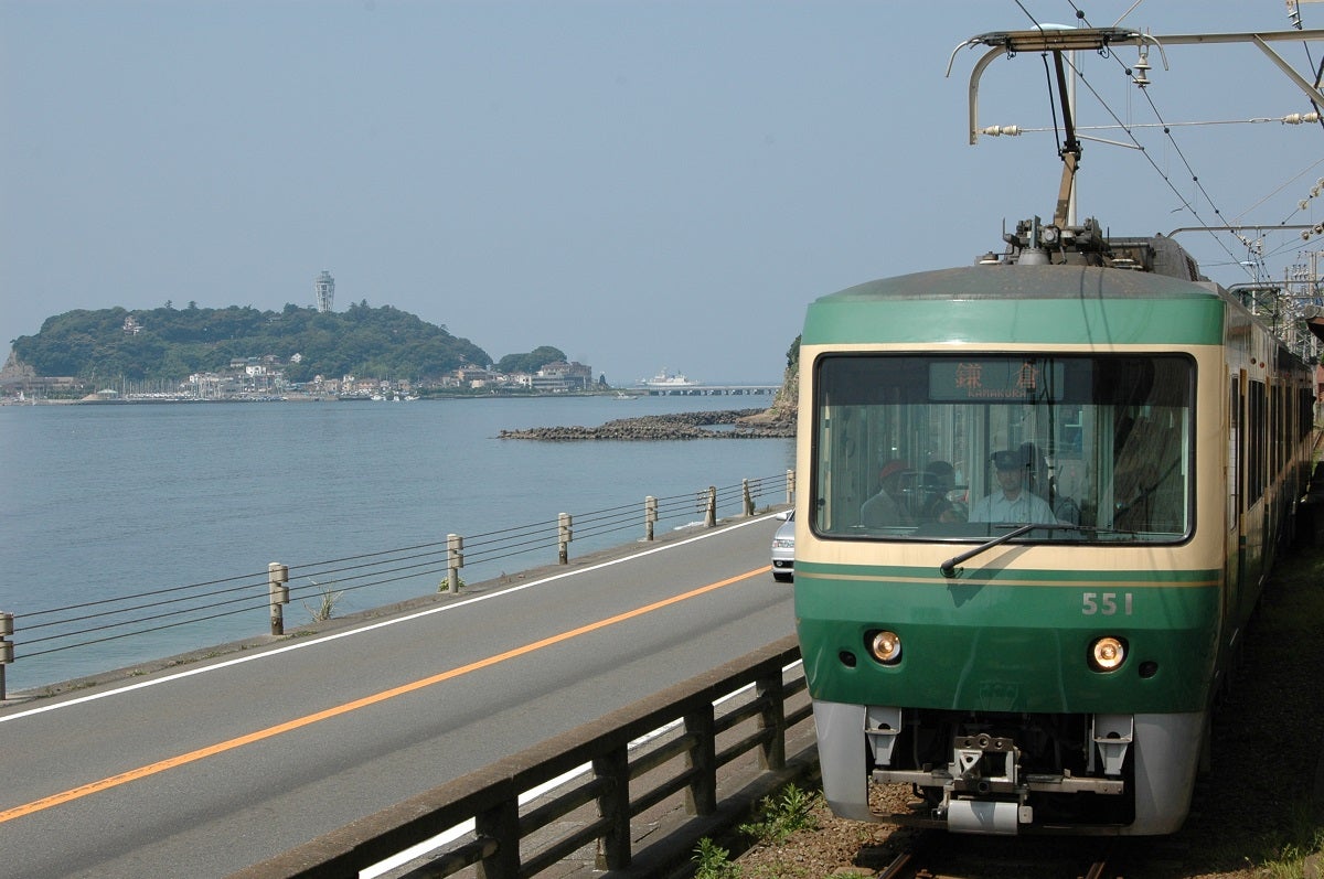 【山形県・新幹線駅（山形駅～米沢駅）発】 「第45回横浜開港祭2026」当日のみなとみらいへご宿泊！ 人気のローカル列車“江ノ電”に乗って♪鎌倉＆江ノ島さんぽ（2日間）2