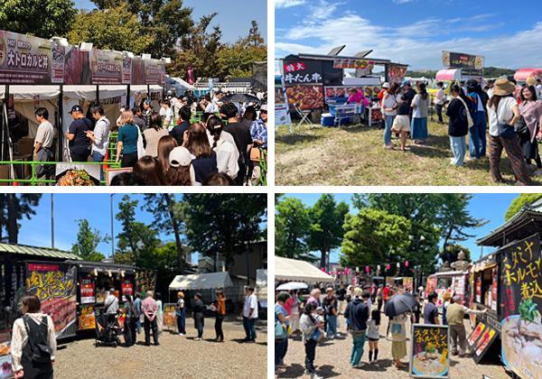 [北九州発] 九州オルレ大入島ウォーキングフェスティバル＆食肉祭2026 in さいき大入島3