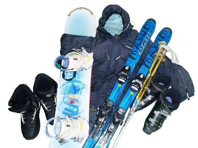 ■●【新宿発着Ａタイム】朝発日帰り　苗場（※苗場エリア6時間券）【滞在約5時間40分-6時間10分】2