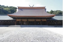 ◎ＷＥＢ予約でリボンポイント２ポイント◎【津島発】＊日帰り昼食付＊『奈良　「飛鳥・藤原の宮都」と橿原神宮』3