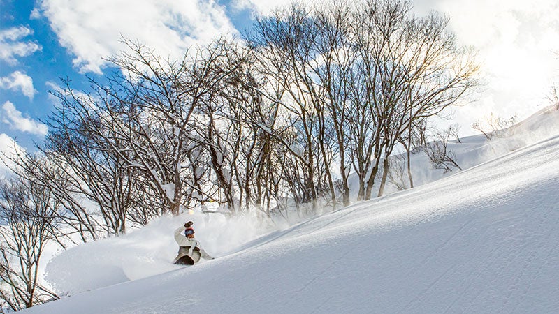 夜発🌃日帰り・戸狩温泉スキー場2