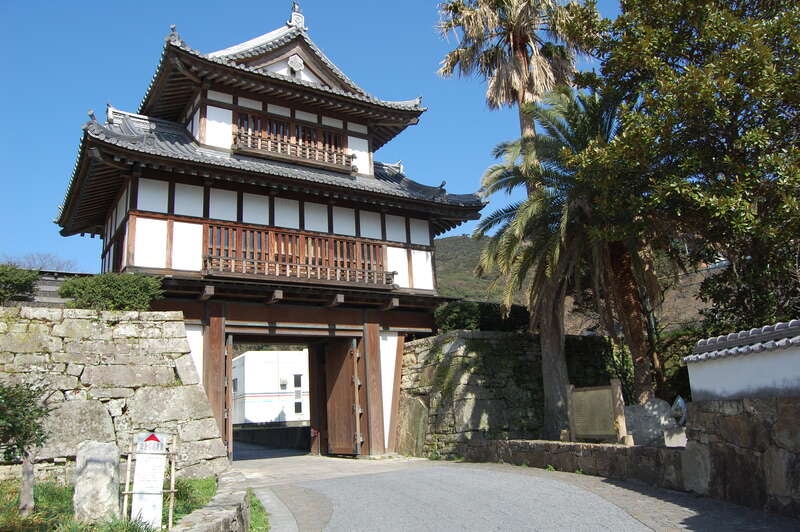 【鳥取駅・郡家駅・智頭駅発】 ≪ おひとり様参加限定≫ 日本遺産 壱岐・国境の島  対馬   絶景のしま旅（３日間）2