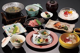 日本三名泉 下呂温泉水明館でくつろぐ3