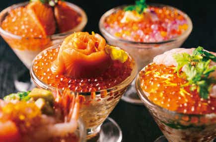 【関西空港発着】小樽・函館グルっとグルメ旅3日間