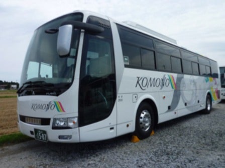 【名古屋発・豊田発・岡崎発・豊橋発】中部発両夜行　日帰り　スタンダードバスで行く　朝から１日たっぷり楽しめる　東京ディズニーリゾートへの旅＜ジャムジャムツアー　東京ディズニーランド／東京ディズニーシー＞2