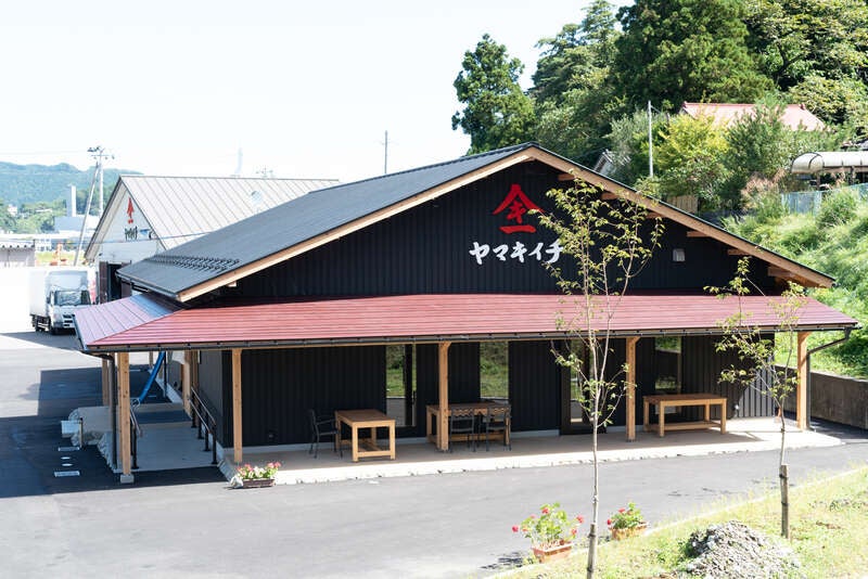 【岩手県内発】 釜石で泳ぐホタテ御膳の昼食と三陸鉄道　日帰り3