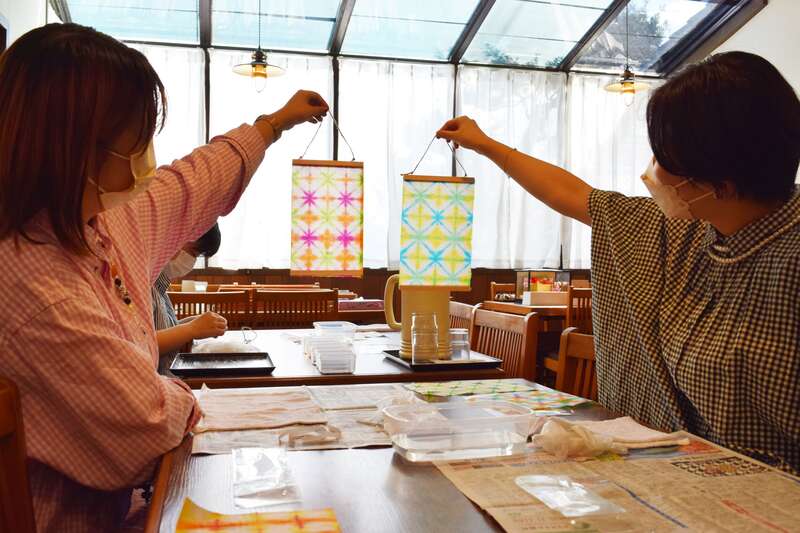 【呉庁舎発】こんな旅してみたかった❤秋麗（あきうらら）ミステリーツアー　日帰り3