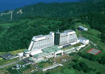 【伊丹空港発着】 憧れのザ・ウィンザーホテル洞爺 リゾート&スパに泊まる！みなみ北海道おもてなしの旅4日間1