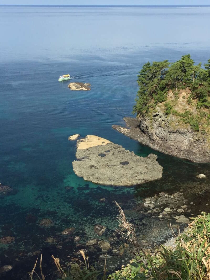 【福井県内発】 今行ける能登団体旅行応援キャンペーン　輪島市内に宿泊　　 出張輪島朝市・能登金剛遊覧船乗船　能登半島ぐるり周遊　2日間2