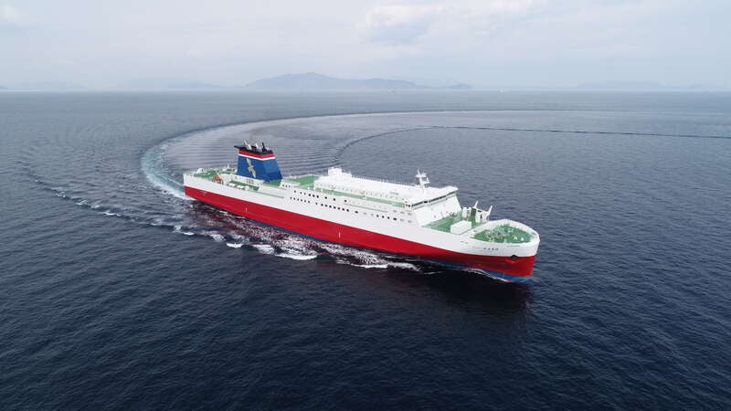 【神戸三宮フェリーターミナル発】 週末出発！ 宮崎フリープラン！！ （３日間）1