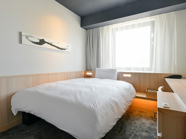 ■【早割60！出発60日前までのお申込み限定プラン♪】≪新千歳空港利用≫ベッセルホテルカンパーナすすきの指定4泊5日（フリープラン）3