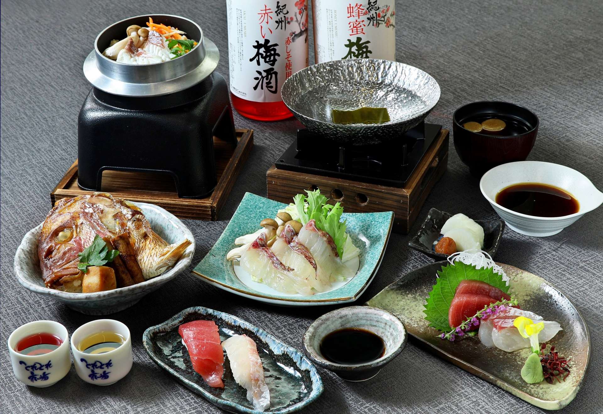 各店舗が総力あげてご奉仕！とれとれ市場 歳末大売り出しへGO！【藤井寺・富田林・河内長野・三日市発】3