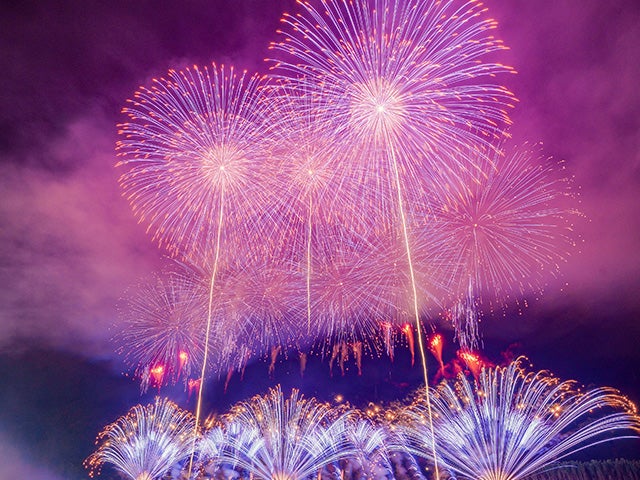 【早90】【ジャンボマーチ/添乗員同行】西日本最大級　約20,000発！秋の全国花火師競技大会にし阿波の花火と一度は行ってみたい大塚国際美術館　2日間（デラックスダブル１～２名1室利用）2