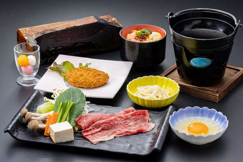 【兵庫エリア発】 お中元ミステリーツアー　日帰り3