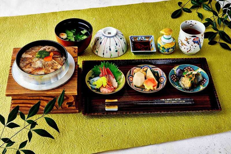 【ＪＲ和歌山駅発】 越前でグルメ旅！冬の味覚満喫の北陸周遊2日間3