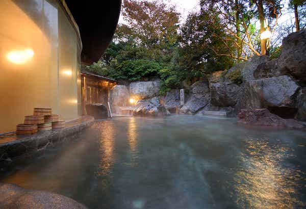 【和歌山県内発】 謝恩企画　日本三名泉美人の湯・下呂温泉！名旅館水明館　2日間3