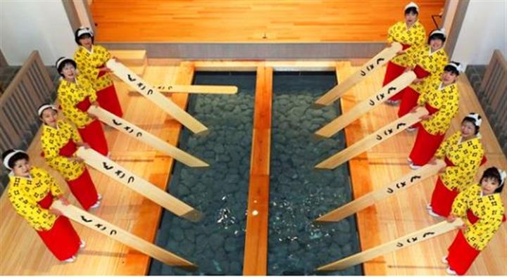 ＜新宿発・西船橋発＞ 天下の名湯！草津温泉たっぷり滞在21時間と♪春の香りに包まれる 12万本の梅の里2