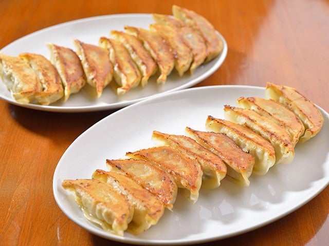 ■【栃木】栃木うんめーもん巡り♪宇都宮餃子®食べ歩き＆甘さが際立つ「とちあいか」いちご狩り食べ放題＆遺跡探検！大谷資料館へいこう！1