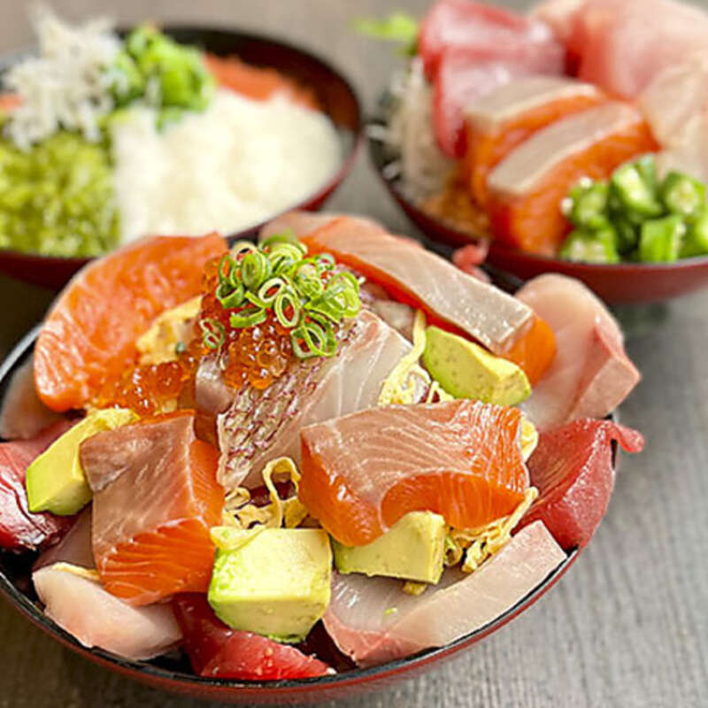 【秋田市内・大曲・横手地区発】 あじイカ赤魚の開きセット付　母の日大感謝ミステリー  日帰り3