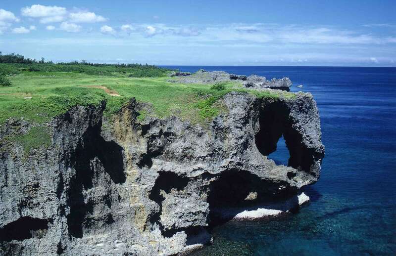【羽田空港発】 沖縄本島１０景名所めぐり３日間2