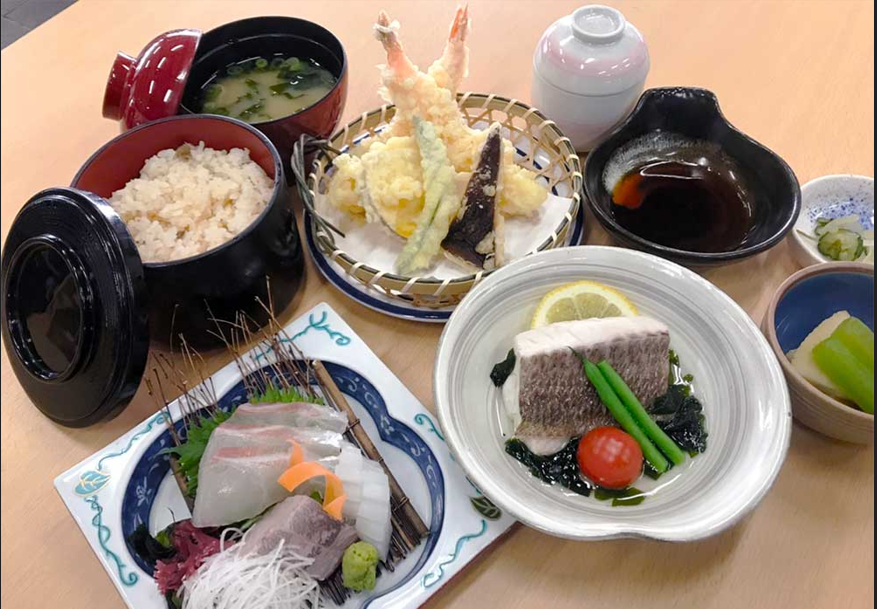 【福山ルート】春のしまなみ来島海峡遊覧2