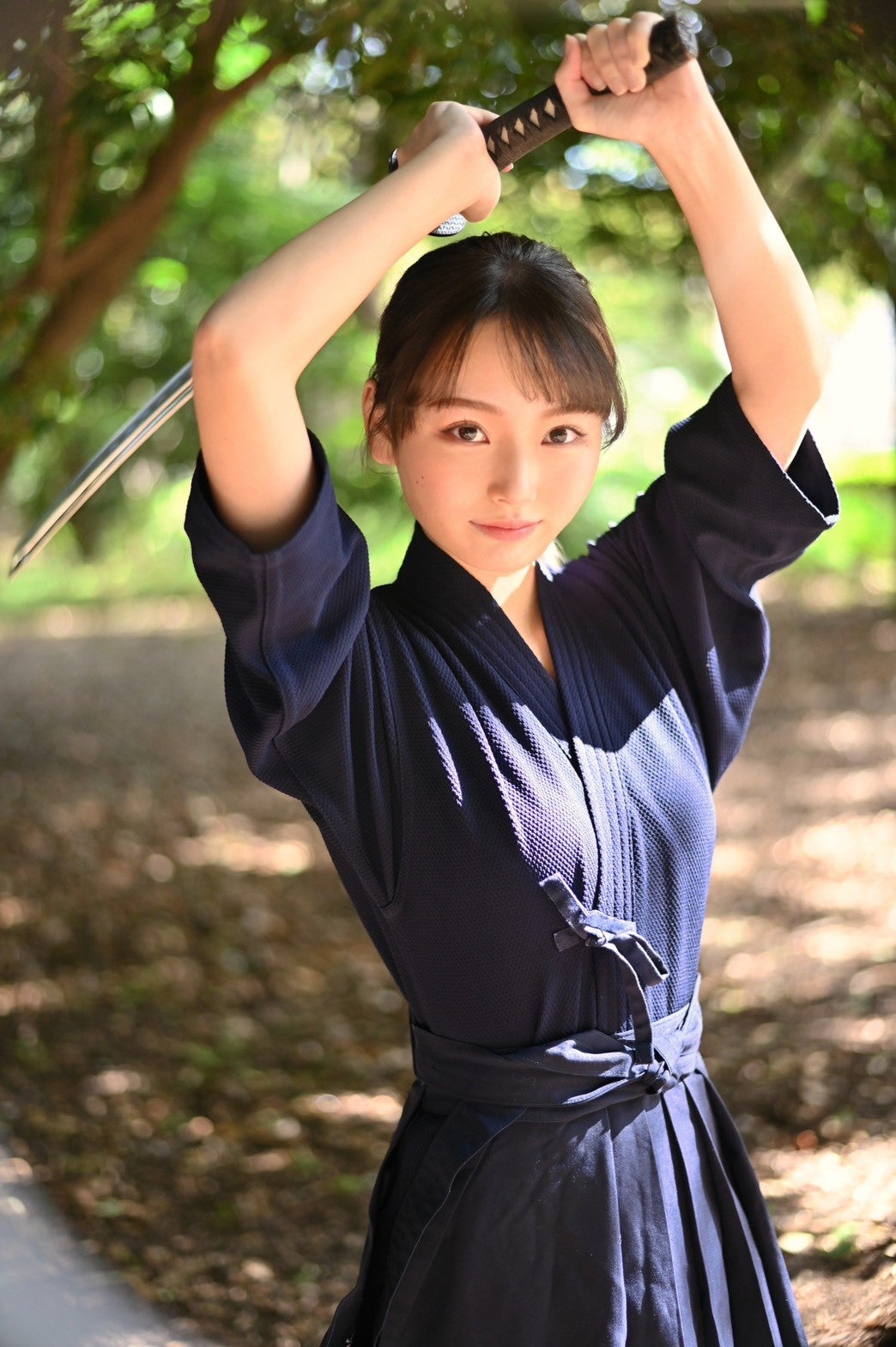 【東京都内発】 安井南さん 爆破撮影会＆スペシャルトークショー！！ （日帰り）＜クレジット決済＞1