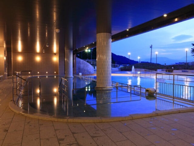 ●夜発バス　野沢温泉　四季の宿 山三荘　（2泊4日）2