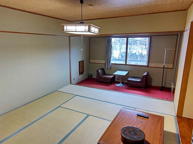 ■●朝発バス　志賀高原[中央エリア]　志賀ハイランドホテル本館（2泊3日）2