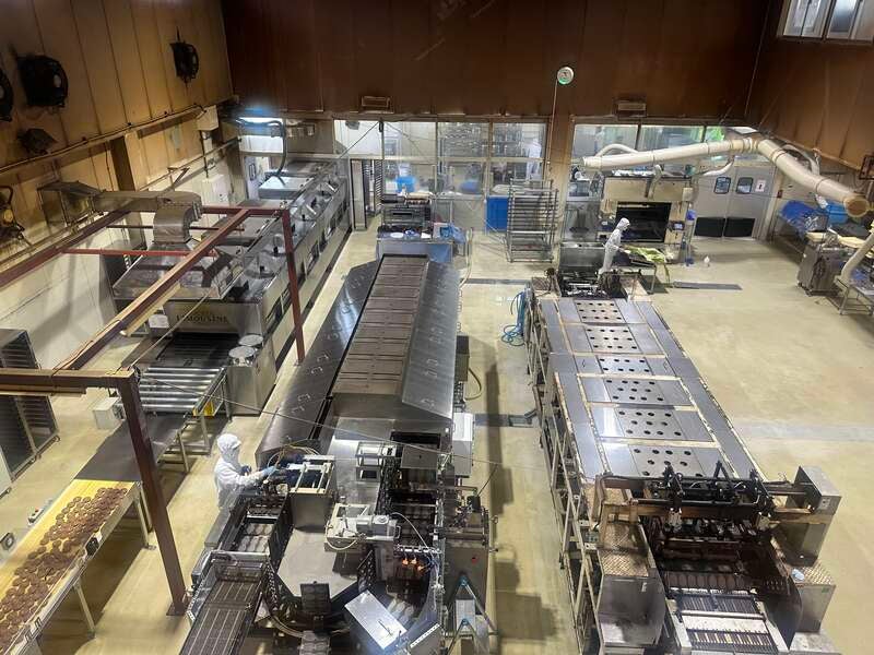 【防府・新山口発】ぶちええやまぐち春穫祭 日帰り3