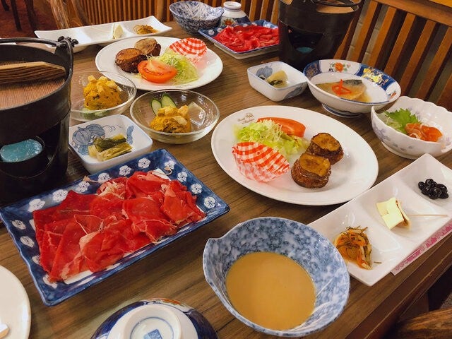 ●夜発バス　志賀高原[中央エリア]　温泉ホテルイタクラ（2泊4日）2