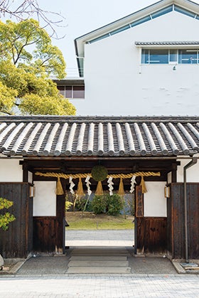 新大阪　西宮発
№9874 酒蔵めぐり第1回2