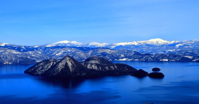 【神戸空港発着】登別温泉・湯の川温泉・定山渓温泉に泊まる！北海道３つの名湯で過ごす年末年始の旅４日間3