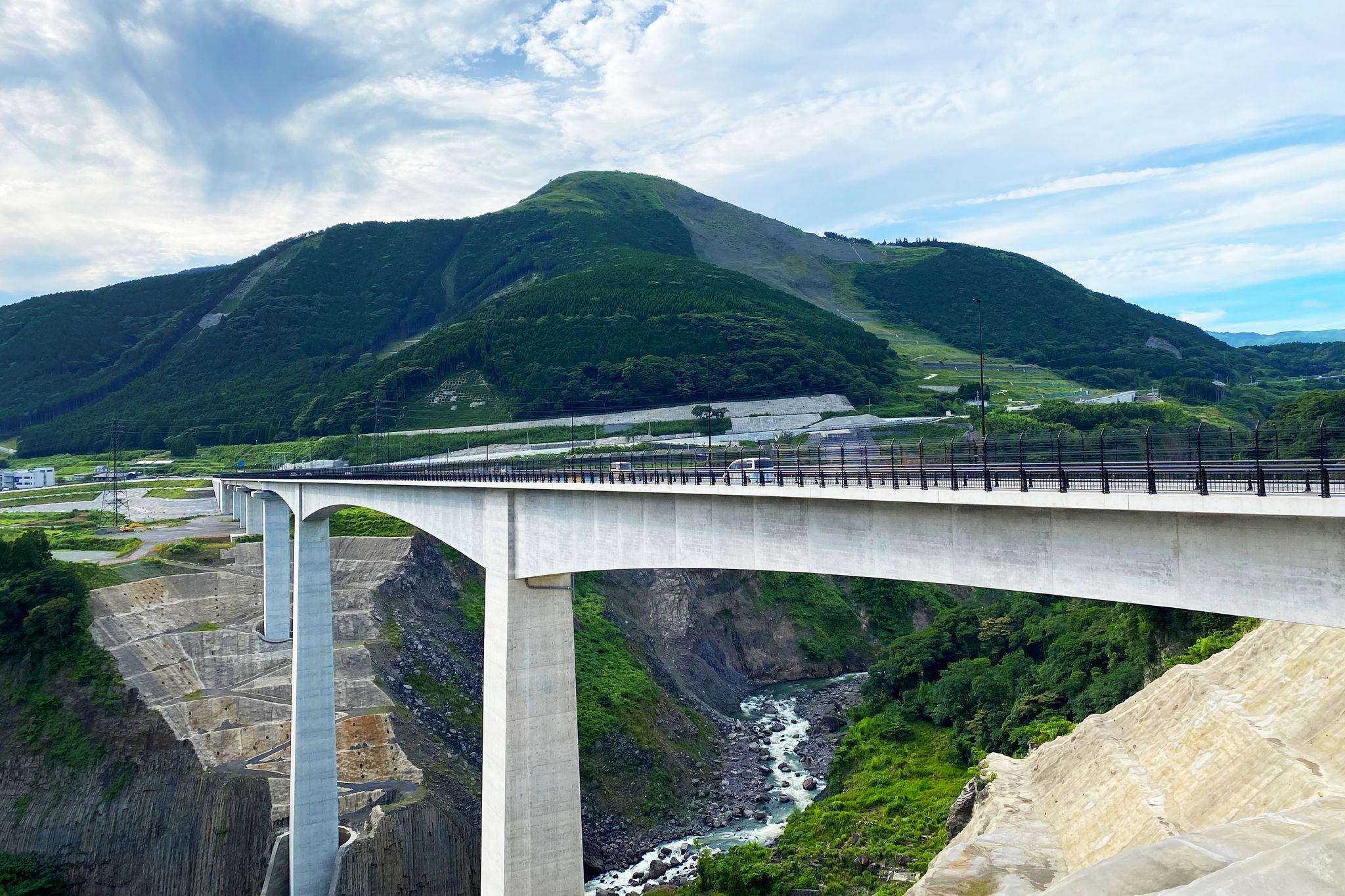 くまもと復興１０年の”KIOKU”をつなぐ 益城・阿蘇日帰りツアー 日帰りバスツアー🚌2