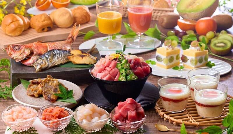 【福島県内発】 なんと鰻も食べ放題！夏休み！土用の丑の日ミステリーツアー（2日間）1
