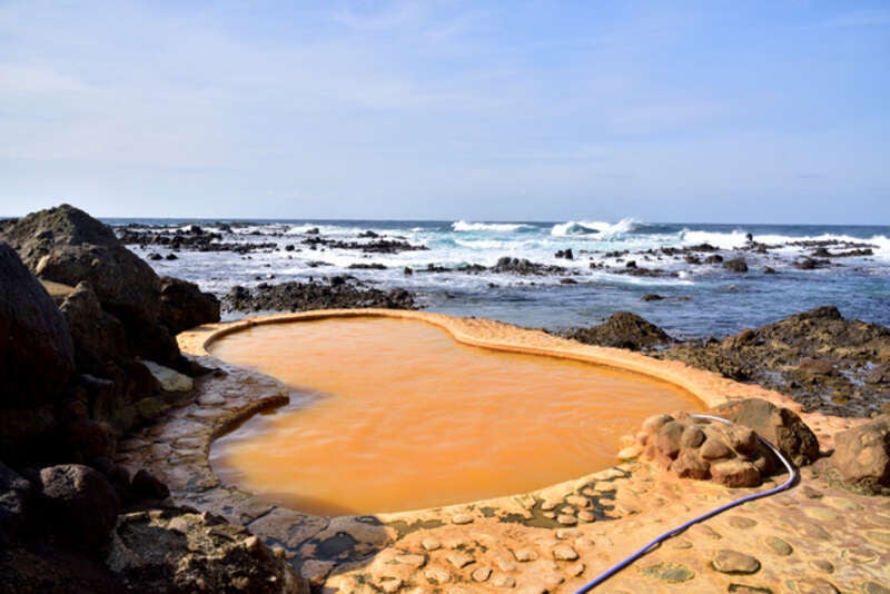【富山県内発】 奇跡の湯「玉川温泉」・秘湯「乳頭温泉」と みちのく桜８景（３日間）3