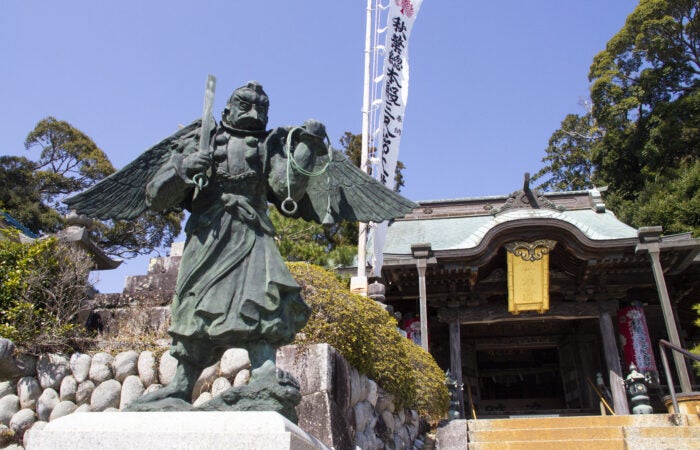【横浜発】静岡・遠州三山めぐり ～法多山尊永寺・萬松山可睡斎・医王山油山寺～名刹散策と精進料理の昼食付！1