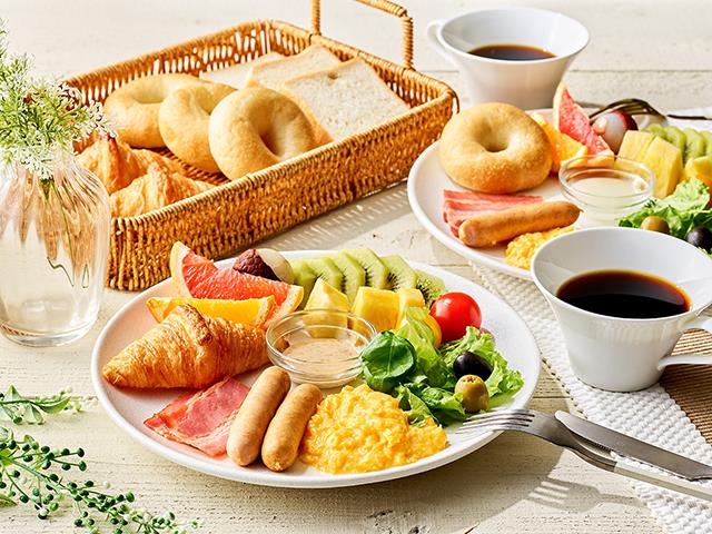 ■ＵＳＪスタジオ・パス1日券付（1日目利用）　JALで行く！　ユニバーサル・スタジオ・ジャパンへの旅　JALマイル50％貯まる！　ホテルオリエンタルエクスプレス大阪心斎橋指定　2泊3日3