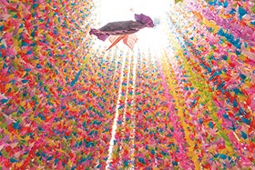 東北四大夏祭り2