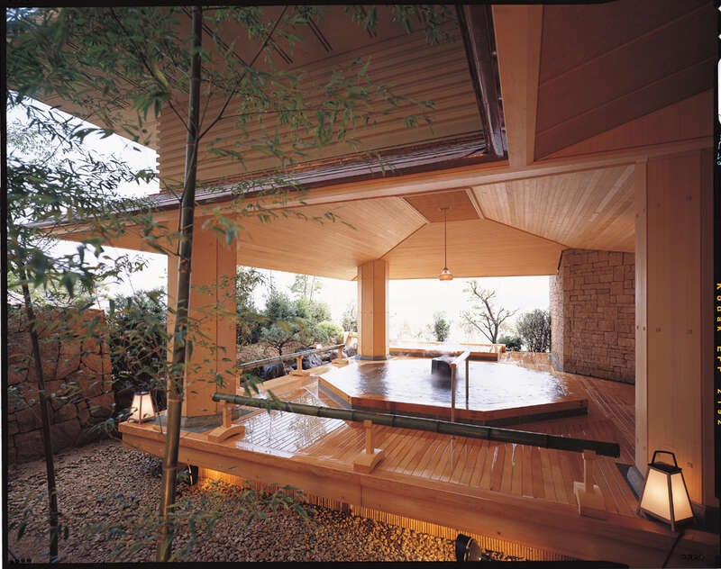 【富山県内発】 今行ける能登！和倉温泉「のと楽」に宿泊　最先端まで行く能登半島２日間3