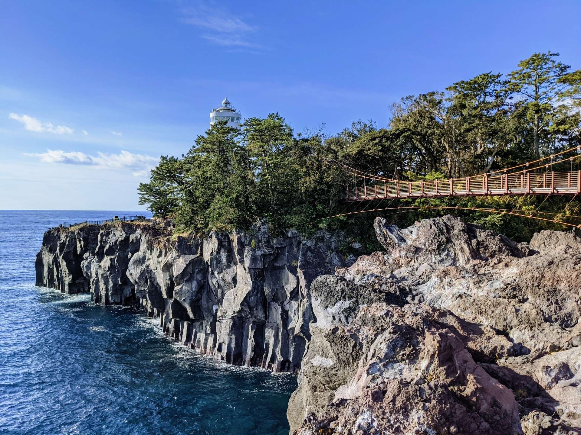 往復近鉄特急利用！伊豆半島ぐるり一周名景＆秘境・絶景めぐり3日間【大阪難波駅・大阪上本町駅・鶴橋駅・大和八木駅発】3