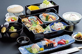 但馬の秘境 シルク温泉でゆったりと過ごす休日1