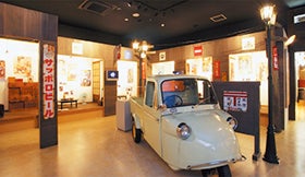 小豆島昭和なつかしの旅　二十四の瞳映画村と岬の分教場3